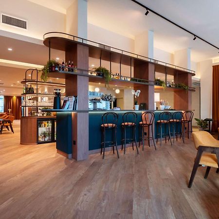 Mercure Villefranche-sur-Saône Zewnętrze zdjęcie