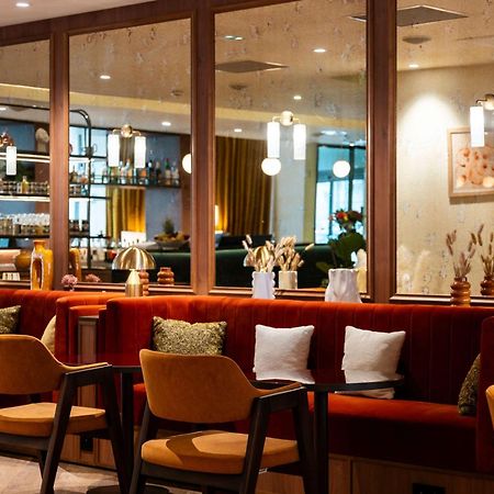 Mercure Villefranche-sur-Saône Zewnętrze zdjęcie