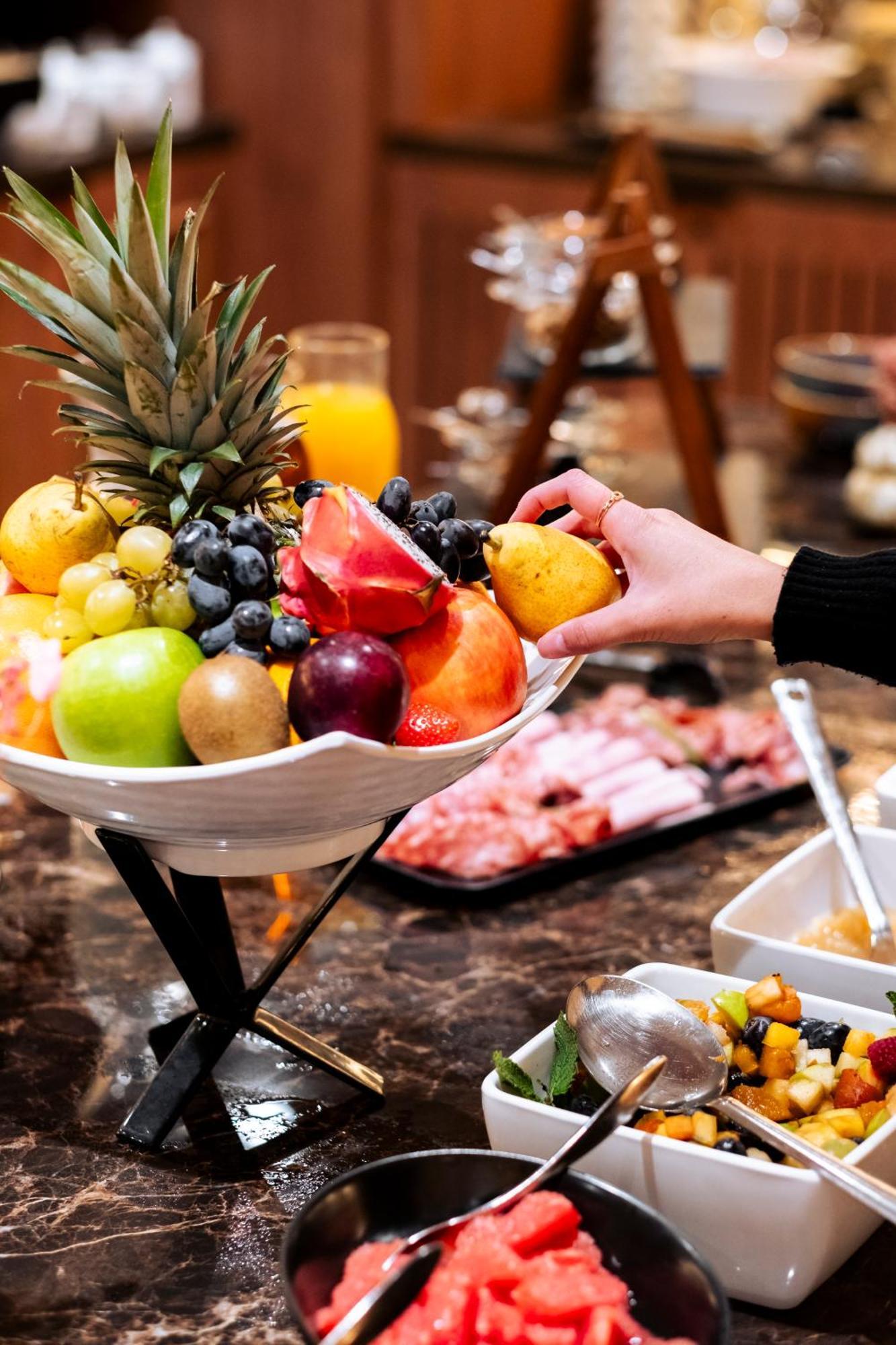 Mercure Villefranche-sur-Saône Zewnętrze zdjęcie