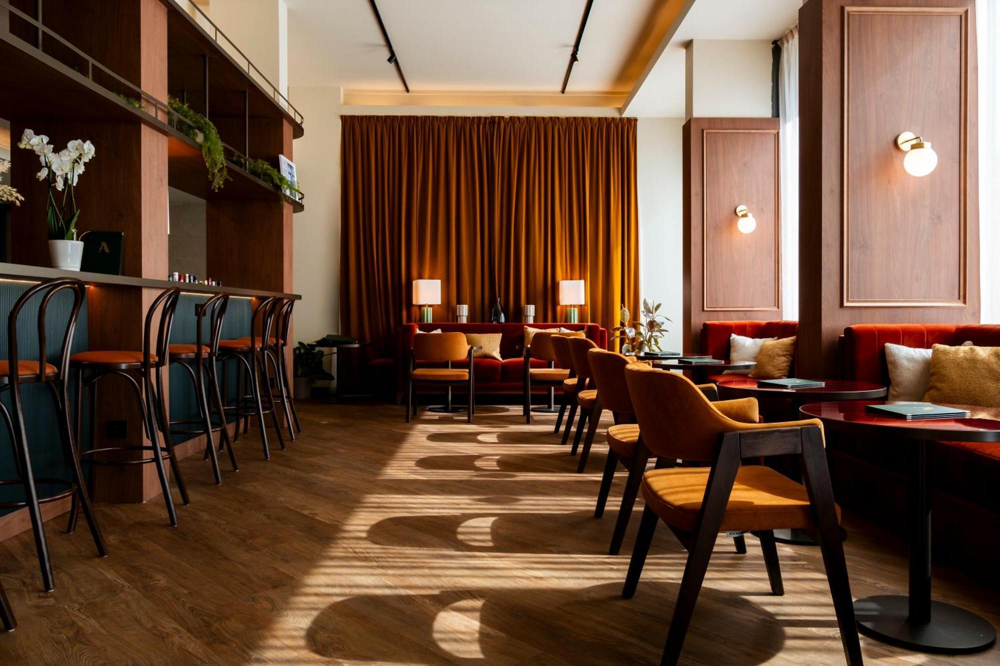 Mercure Villefranche-sur-Saône Zewnętrze zdjęcie