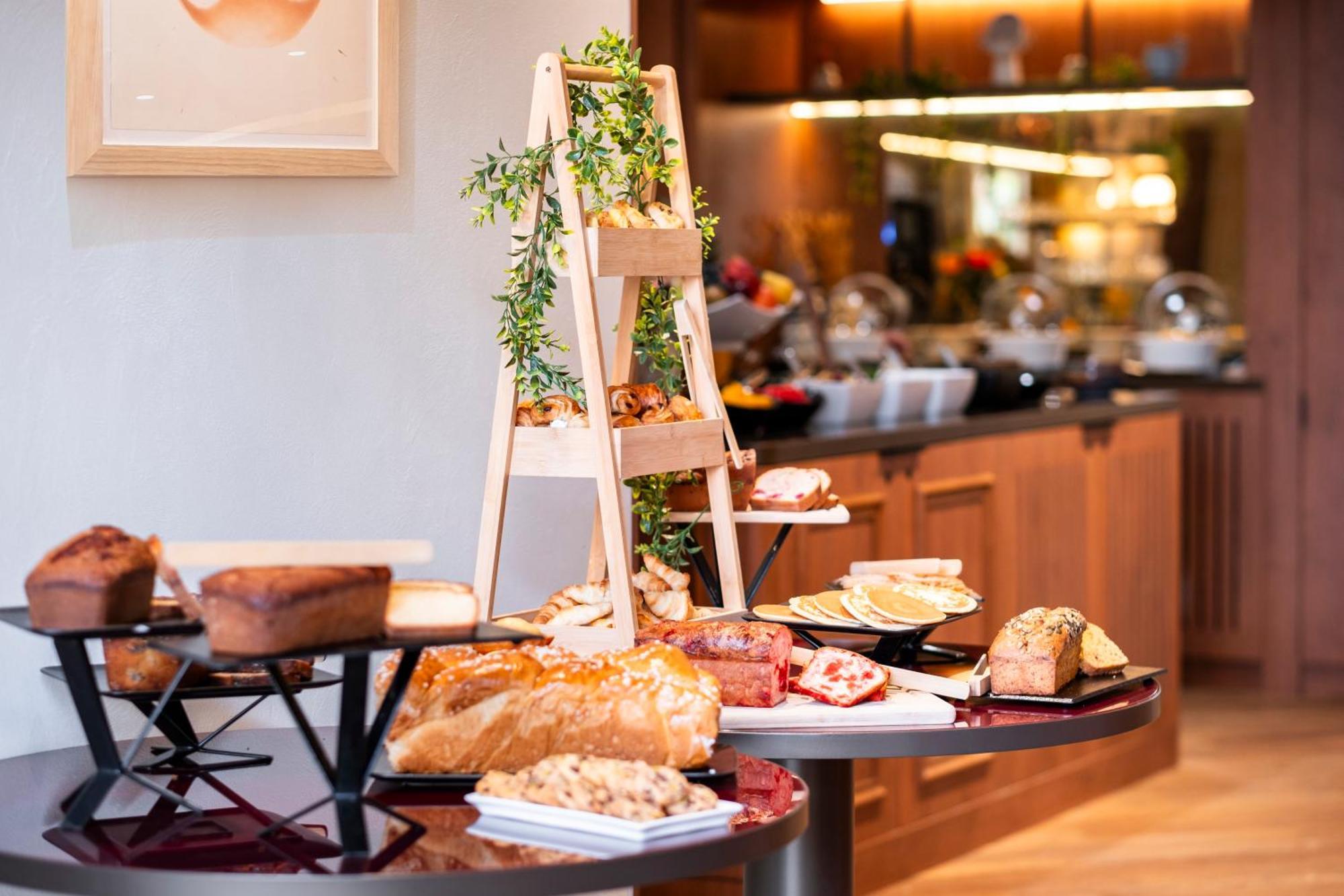 Mercure Villefranche-sur-Saône Zewnętrze zdjęcie