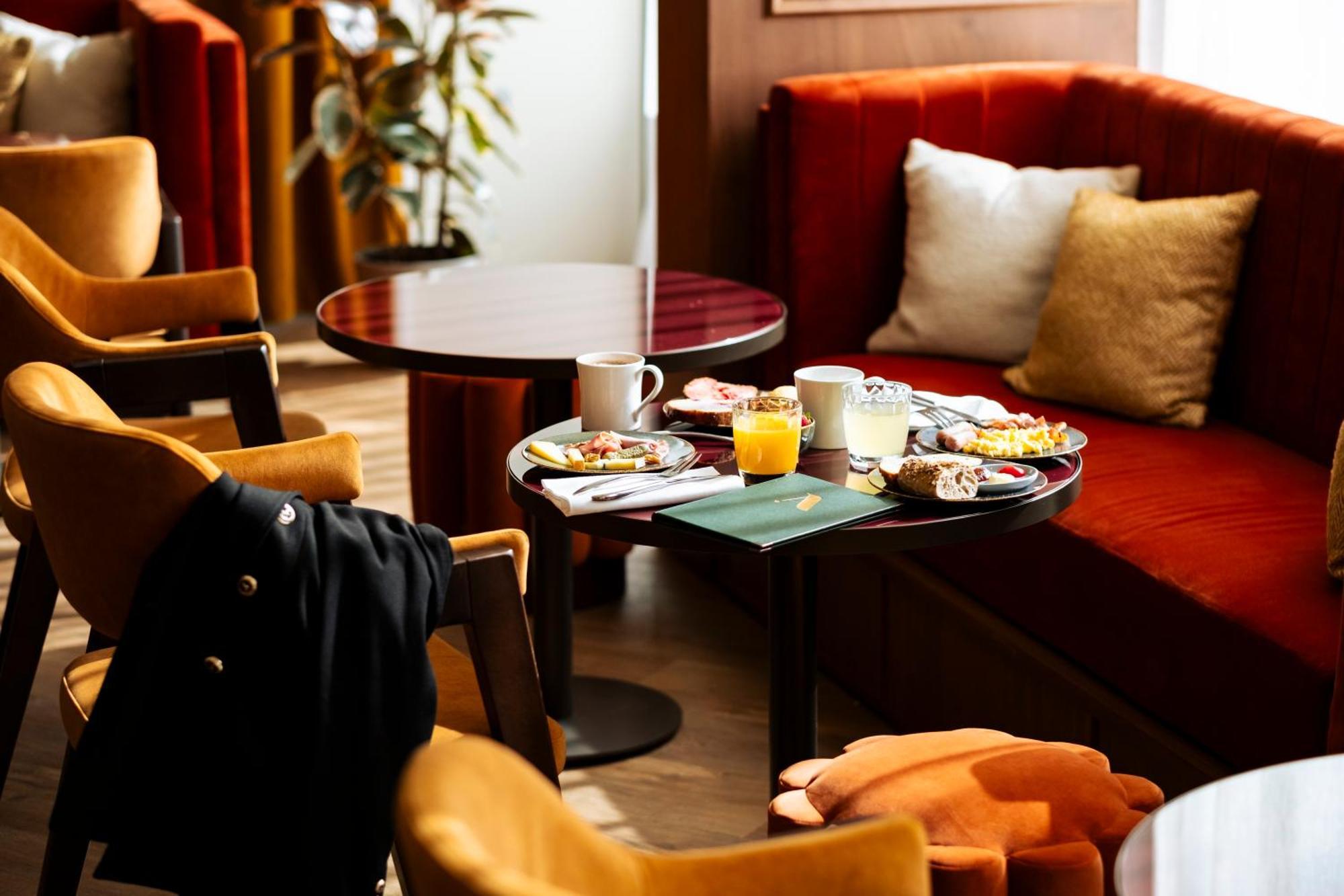 Mercure Villefranche-sur-Saône Zewnętrze zdjęcie
