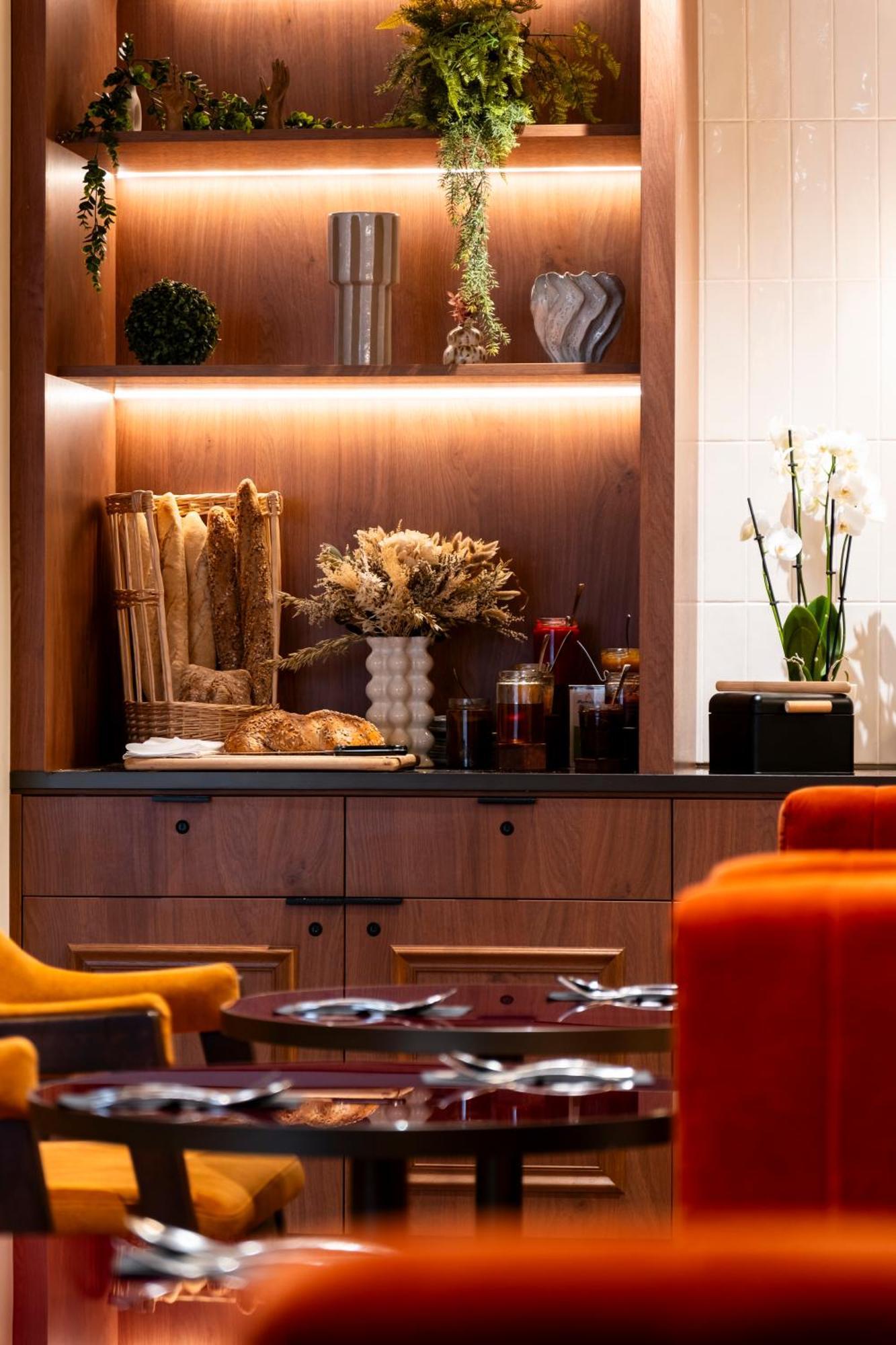 Mercure Villefranche-sur-Saône Zewnętrze zdjęcie