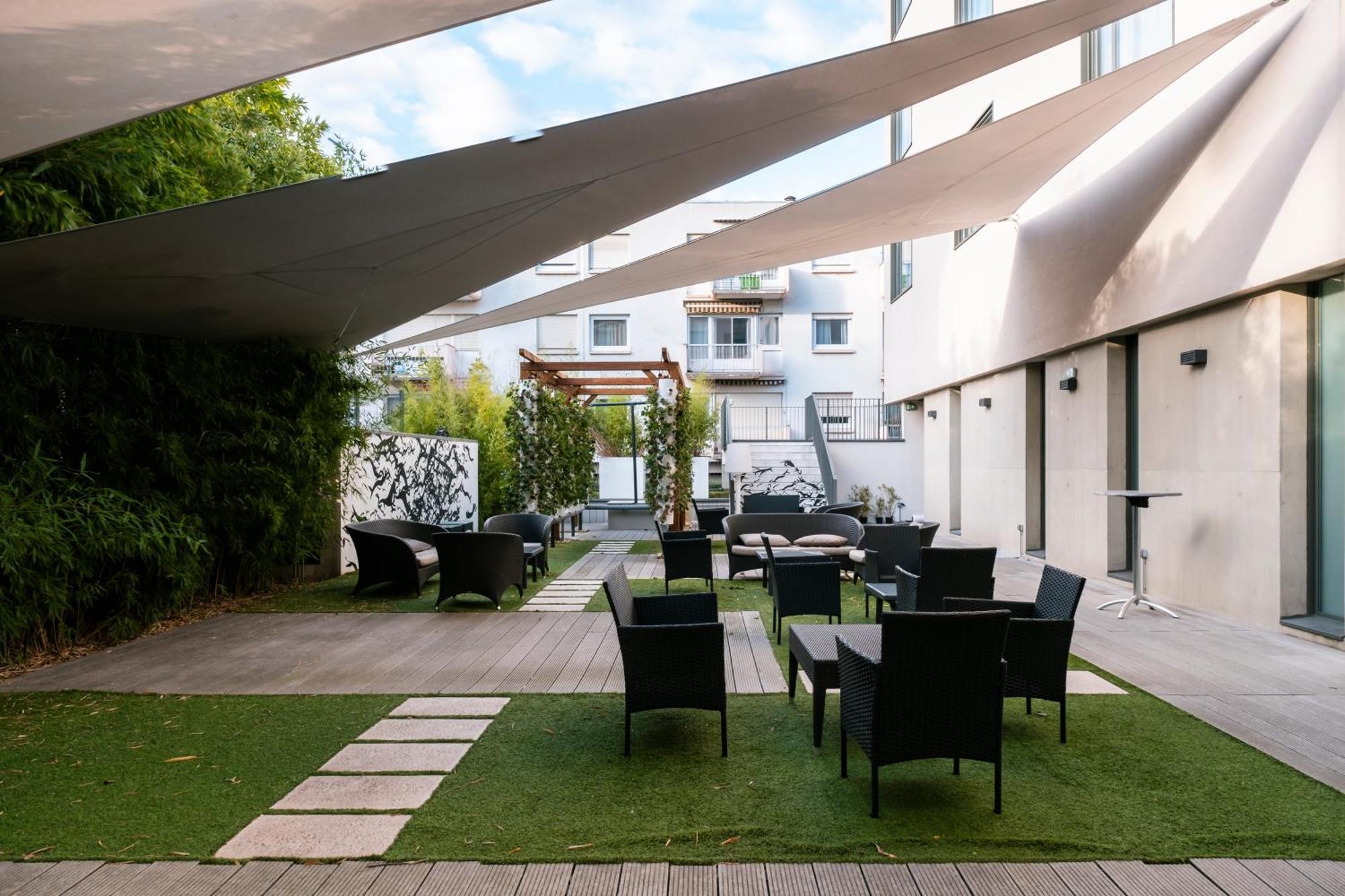 Mercure Villefranche-sur-Saône Zewnętrze zdjęcie