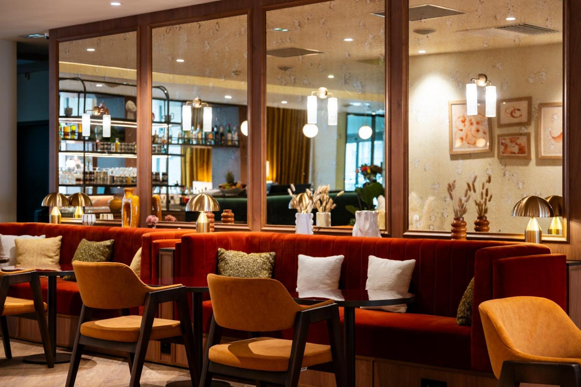 Mercure Villefranche-sur-Saône Zewnętrze zdjęcie