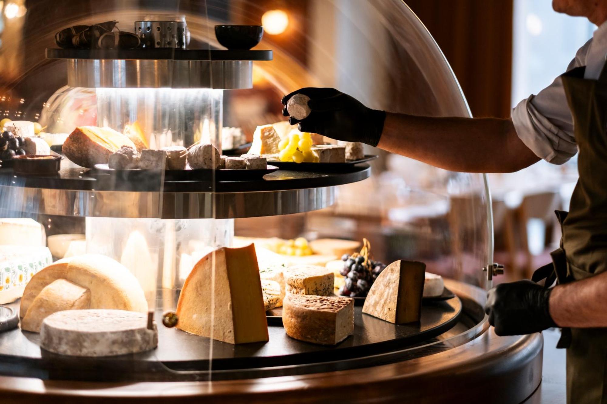 Mercure Villefranche-sur-Saône Zewnętrze zdjęcie