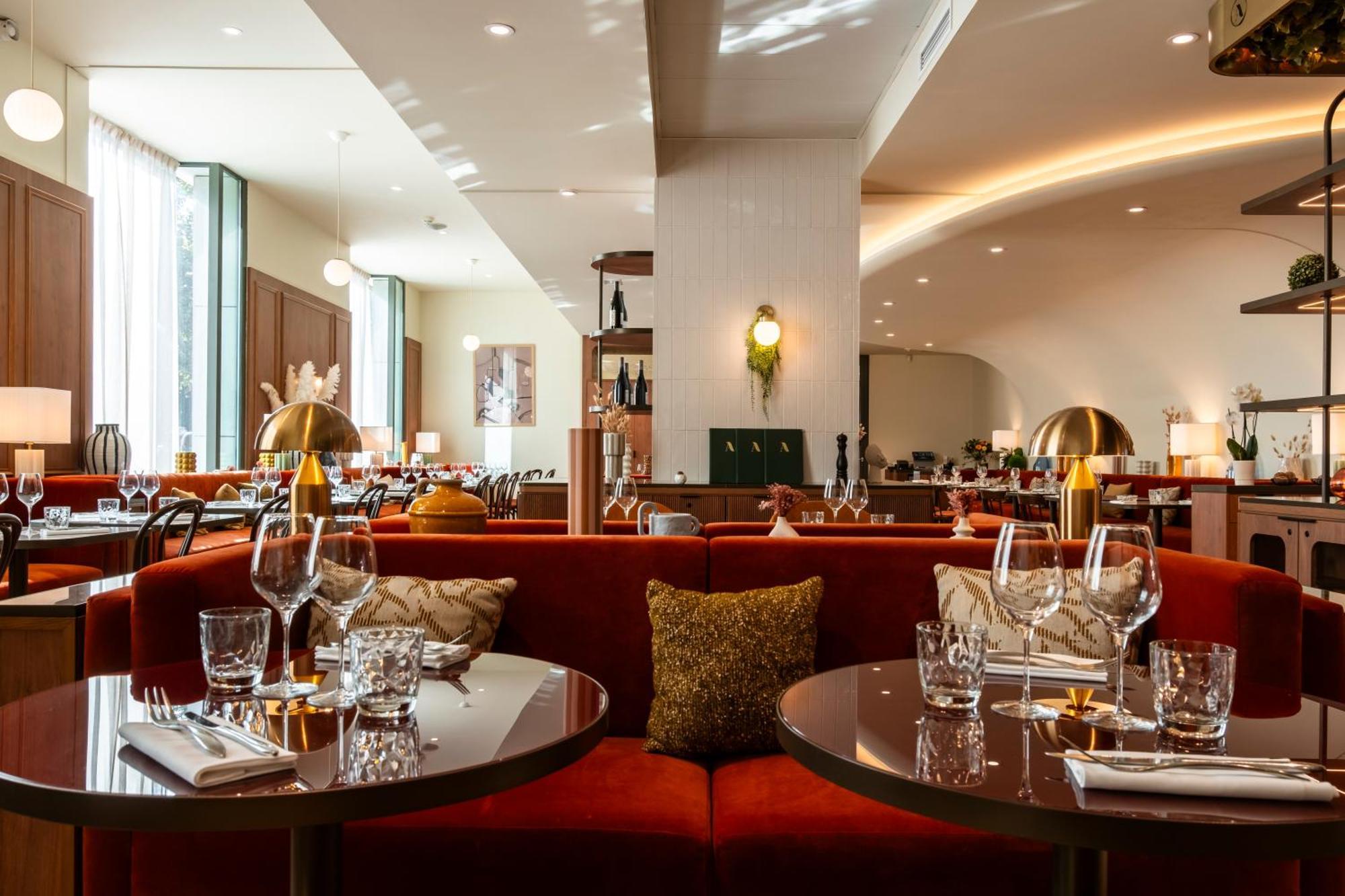 Mercure Villefranche-sur-Saône Zewnętrze zdjęcie