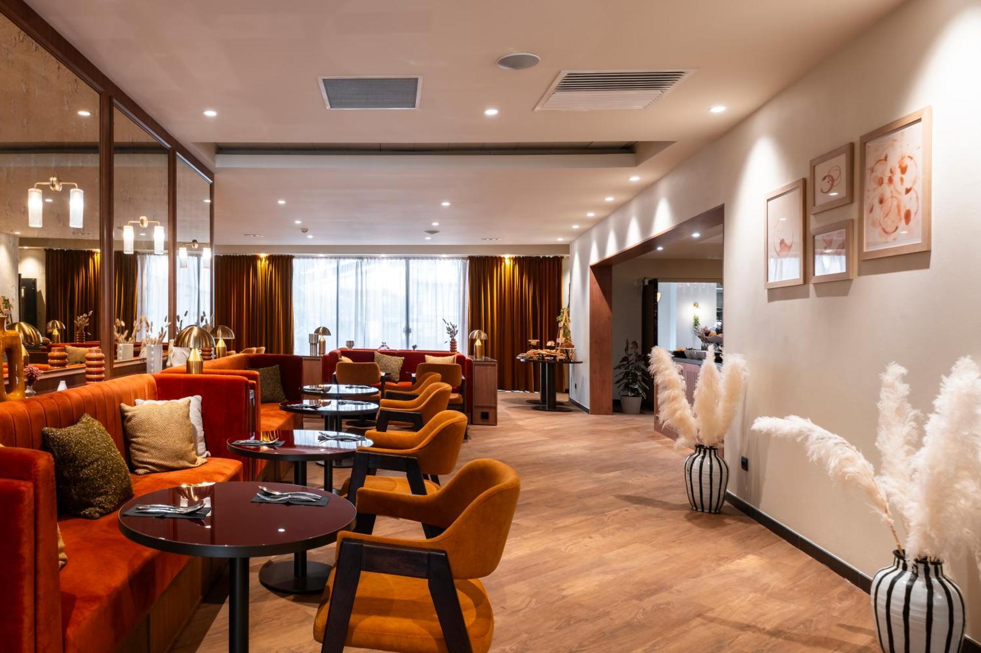 Mercure Villefranche-sur-Saône Zewnętrze zdjęcie