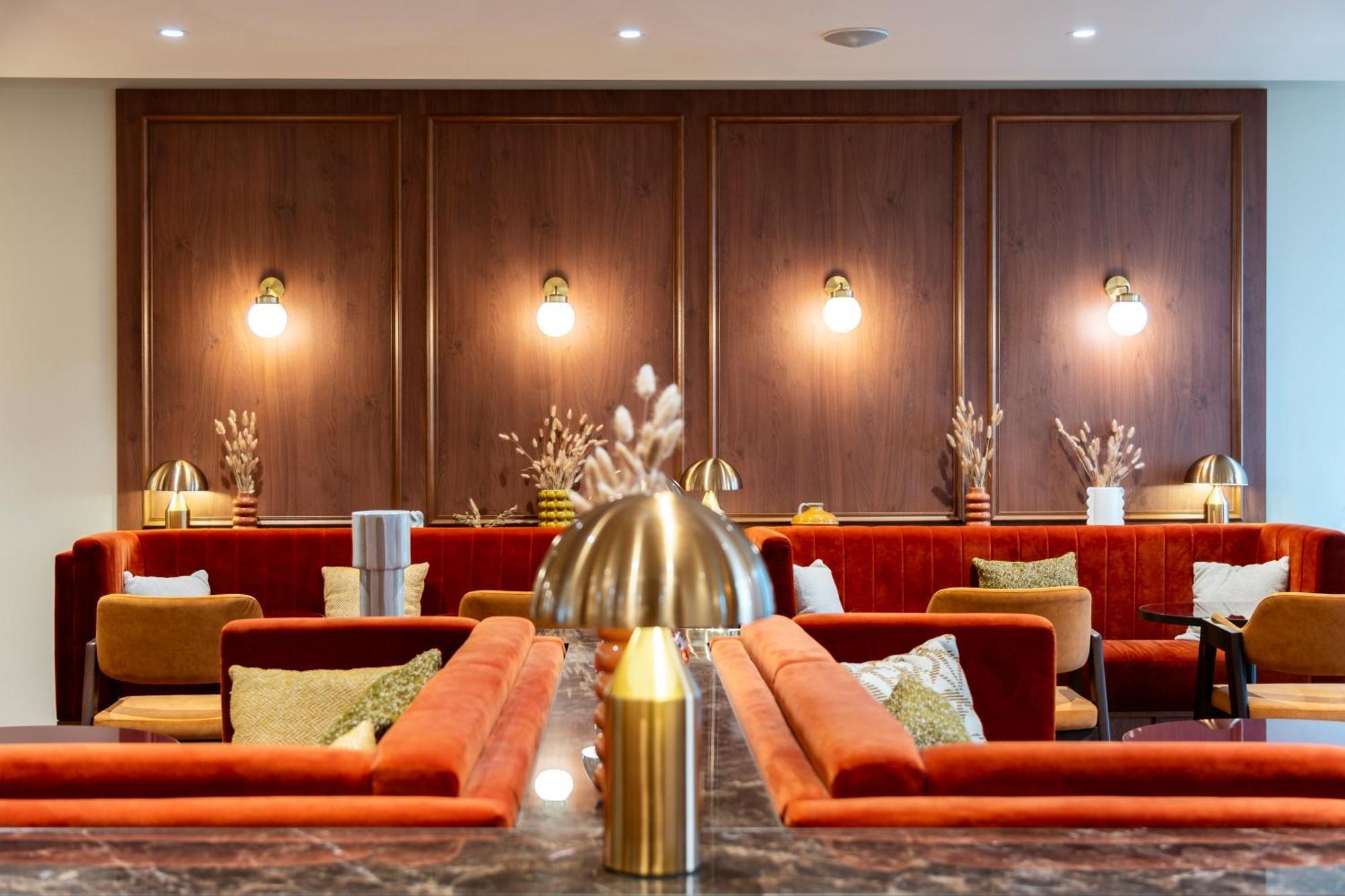 Mercure Villefranche-sur-Saône Zewnętrze zdjęcie