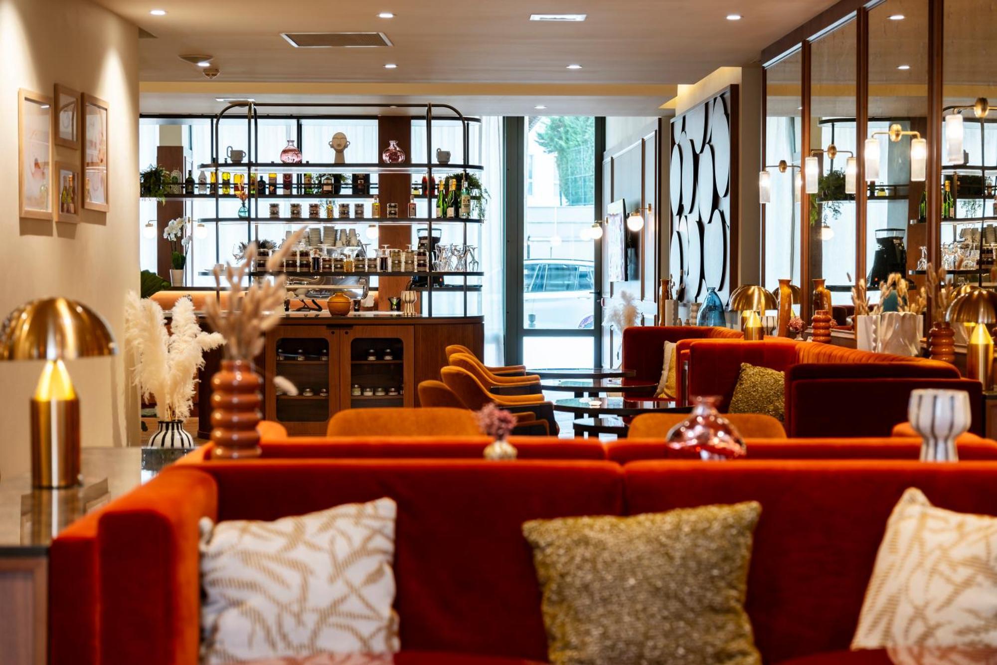 Mercure Villefranche-sur-Saône Zewnętrze zdjęcie