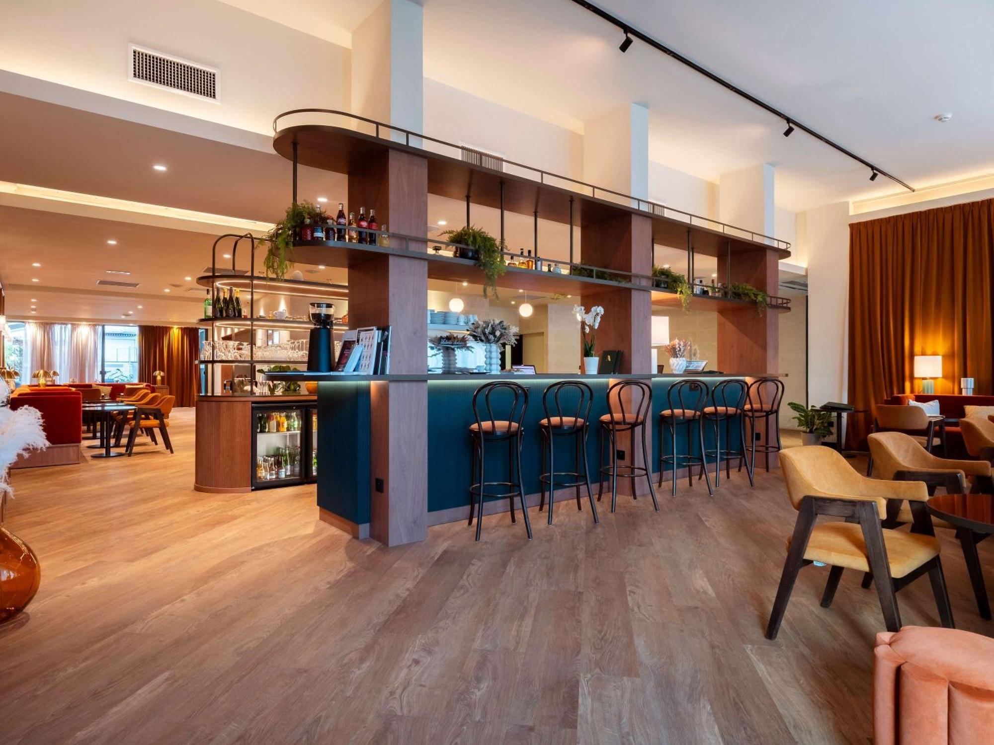 Mercure Villefranche-sur-Saône Zewnętrze zdjęcie