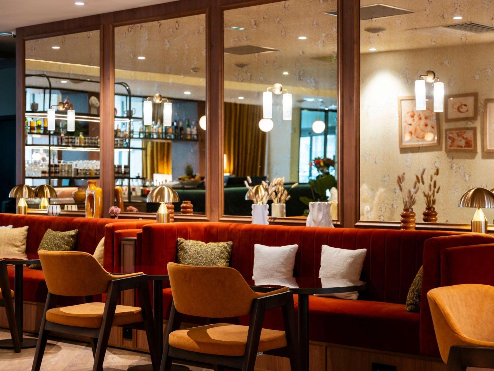 Mercure Villefranche-sur-Saône Zewnętrze zdjęcie