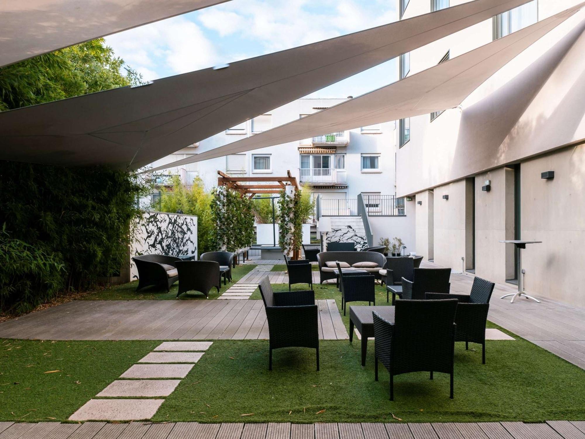 Mercure Villefranche-sur-Saône Zewnętrze zdjęcie