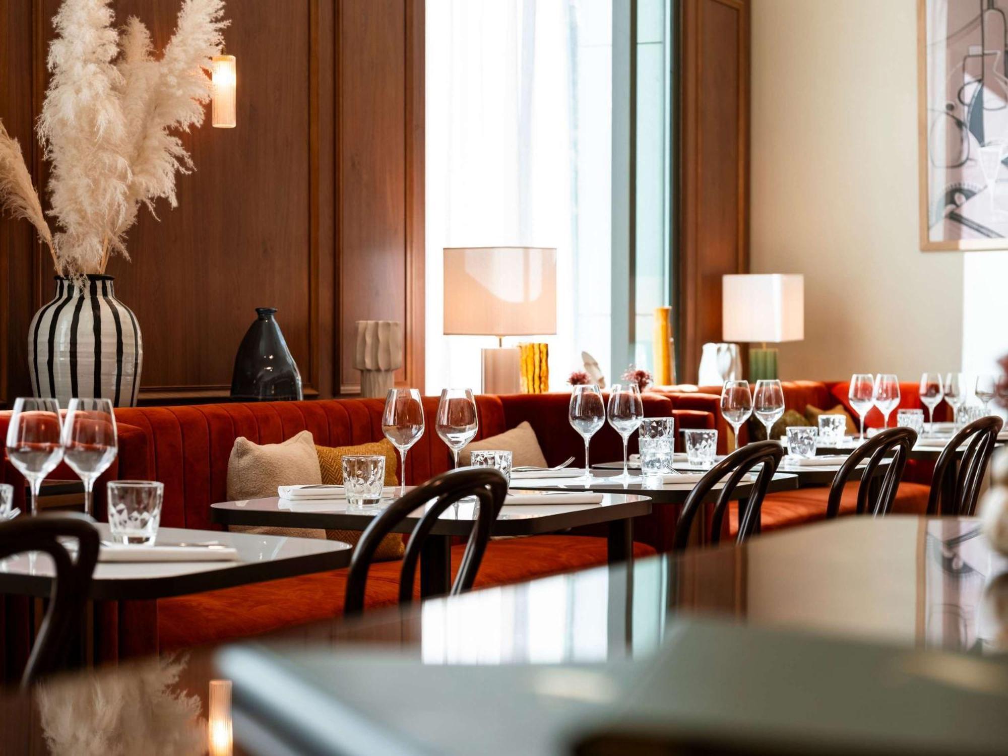 Mercure Villefranche-sur-Saône Zewnętrze zdjęcie