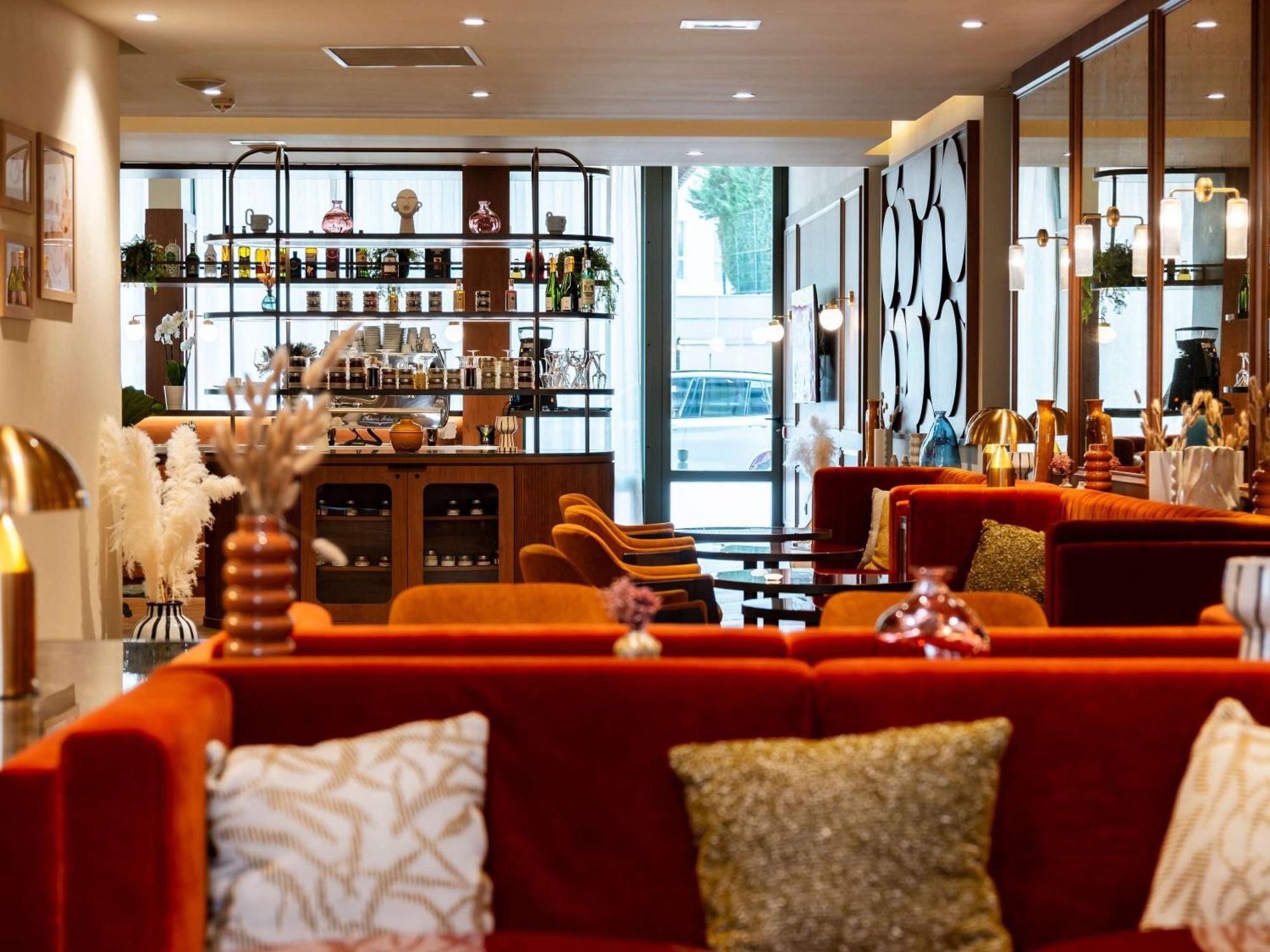 Mercure Villefranche-sur-Saône Zewnętrze zdjęcie