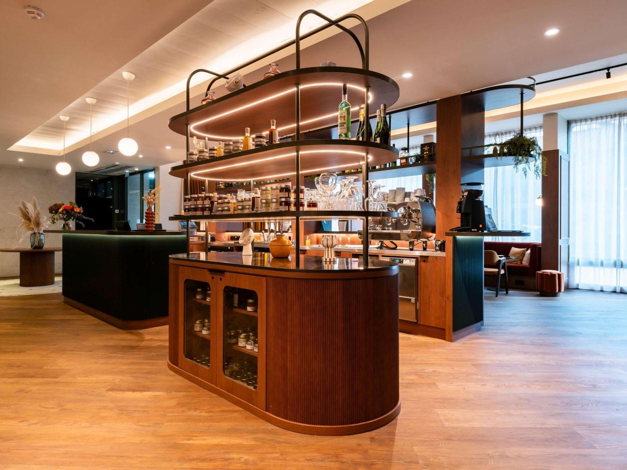 Mercure Villefranche-sur-Saône Zewnętrze zdjęcie